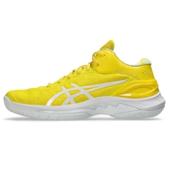 ASICS GELBURST 28 - VÀNG