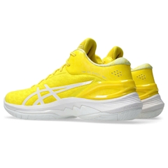 ASICS GELBURST 28 - VÀNG