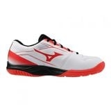 GIÀY MIZUNO SKY BLASTER 4 - TRẮNG ĐỎ ĐEN