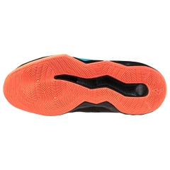 GIÀY BÓNG CHUYỀN MIZUNO WAVE DIMENSION - ĐEN CAM