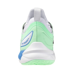GIÀY BÓNG CHUYỀN MIZUNO WAVE LUMINOUS 3 - XANH MINT