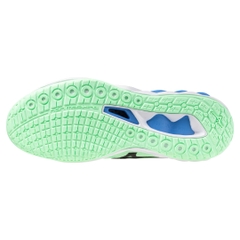 GIÀY BÓNG CHUYỀN MIZUNO WAVE LUMINOUS 3 - XANH MINT