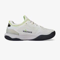 GIÀY PICKLEBALL KAMITO VOLTAGE - TRẮNG XÁM