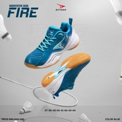 GIÀY CẦU LÔNG BEYONO FIRE - BLUE