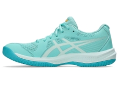 GIÀY ASICS UPCOURT 6 - XANH MINT TRẮNG
