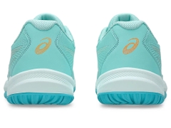GIÀY ASICS UPCOURT 6 - XANH MINT TRẮNG