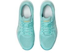 GIÀY ASICS UPCOURT 6 - XANH MINT TRẮNG