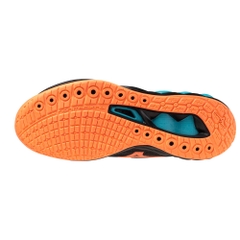 GIÀY BÓNG CHUYỀN MIZUNO WAVE LUMINOUS 3 - ĐEN CAM