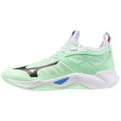 GIÀY MIZUNO WAVE DIMENSION - XANH MINT