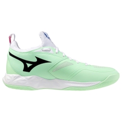 GIÀY MIZUNO WAVE DIMENSION - XANH MINT