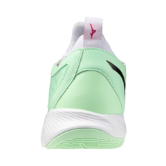 GIÀY MIZUNO WAVE DIMENSION - XANH MINT