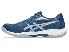 [HÀNG SẮP VỀ] GIÀY ASICS GEL ROCKET 12 - XANH NAVY