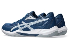 [HÀNG SẮP VỀ] GIÀY ASICS GEL ROCKET 12 - XANH NAVY