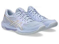 [HÀNG SẮP VỀ] GIÀY ASICS GEL ROCKET 12 - TÍM NHẠT