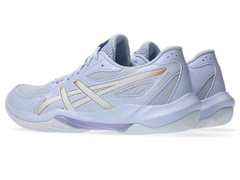 [HÀNG SẮP VỀ] GIÀY ASICS GEL ROCKET 12 - TÍM NHẠT
