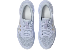 [HÀNG SẮP VỀ] GIÀY ASICS GEL ROCKET 12 - TÍM NHẠT