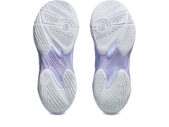 [HÀNG SẮP VỀ] GIÀY ASICS GEL ROCKET 12 - TÍM NHẠT