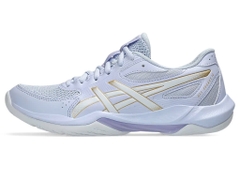 [HÀNG SẮP VỀ] GIÀY ASICS GEL ROCKET 12 - TÍM NHẠT