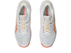 [HÀNG SẮP VỀ] GIÀY ASICS NETBURNER BALLISTIC FF MT 4 - TRẮNG CAM