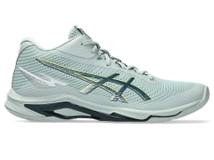GIÀY ASICS NETBURNER BALLISTIC FF MT 4 - XANH RÊU