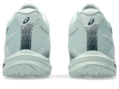GIÀY ASICS NETBURNER BALLISTIC FF MT 4 - XANH RÊU