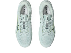 GIÀY ASICS NETBURNER BALLISTIC FF MT 4 - XANH RÊU