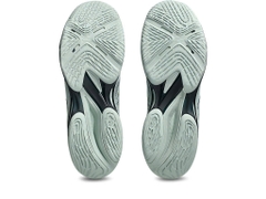 GIÀY ASICS NETBURNER BALLISTIC FF MT 4 - XANH RÊU