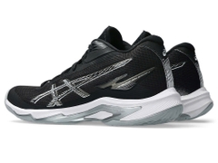 GIÀY ASICS NETBURNER BALLISTIC FF MT 4 - ĐEN