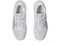 GIÀY ASICS NETBURNER BALLISTIC FF MT 4 - TRẮNG TÍM
