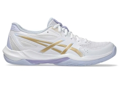 [HÀNG SẮP VỀ] GIÀY ASICS GEL ROCKET 12 - TRẮNG TÍM
