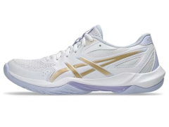 [HÀNG SẮP VỀ] GIÀY ASICS GEL ROCKET 12 - TRẮNG TÍM