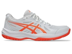 GIÀY ASICS UPCOURT 6 - TRẮNG CAM