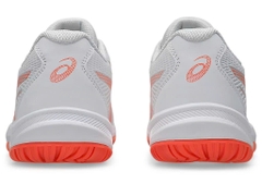 GIÀY ASICS UPCOURT 6 - TRẮNG CAM
