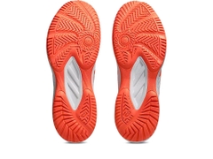 GIÀY ASICS UPCOURT 6 - TRẮNG CAM