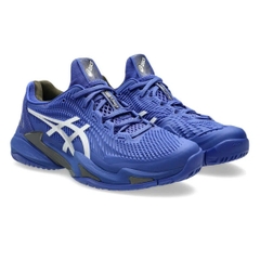 [HÀNG SẮP VỀ] GIÀY ASICS COURT FF 3 - XANH XÁM
