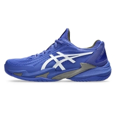 [HÀNG SẮP VỀ] GIÀY ASICS COURT FF 3 - XANH XÁM