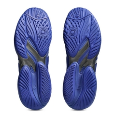 [HÀNG SẮP VỀ] GIÀY ASICS COURT FF 3 - XANH XÁM