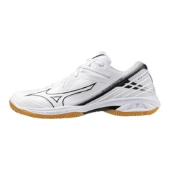 GIÀY MIZUNO WAVE CLAW 3 (WIDE) - TRẮNG ĐEN