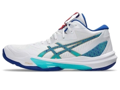 [HÀNG SẮP VỀ] GIÀY ASICS SKY ELITE FF MT 3 - TRẮNG XANH MINT