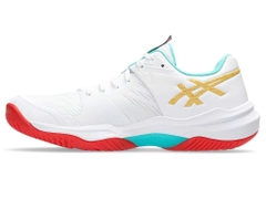 [HÀNG SẮP VỀ] GIÀY ASICS SKY ELITE FF 3 - TRẮNG XANH ĐỎ