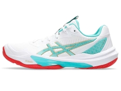 [HÀNG SẮP VỀ] GIÀY ASICS SKY ELITE FF 3 - TRẮNG XANH ĐỎ