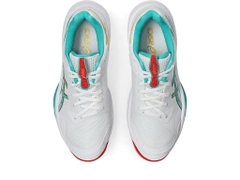 [HÀNG SẮP VỀ] GIÀY ASICS SKY ELITE FF 3 - TRẮNG XANH ĐỎ