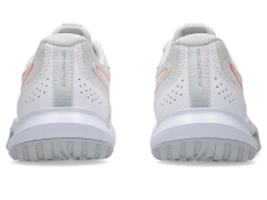 [HÀNG SẮP VỀ] GIÀY ASICS GEL TACTIC 13 - TRẮNG VIỀN CAM
