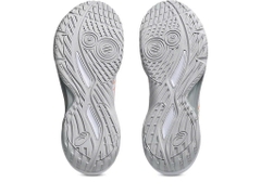 [HÀNG SẮP VỀ] GIÀY ASICS GEL TACTIC 13 - TRẮNG VIỀN CAM