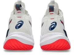 GIÀY ASICS METARISE 2 - TRẮNG XANH ĐEN ĐỎ
