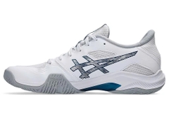 [HÀNG SẮP VỀ] GIÀY ASICS BLADE FF 2 - TRẮNG XANH ĐEN ĐỎ