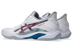 [HÀNG SẮP VỀ] GIÀY ASICS BLADE FF 2 - TRẮNG XANH ĐEN ĐỎ