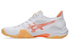 GIÀY ASICS BLADE FF 2 - TRẮNG CAM