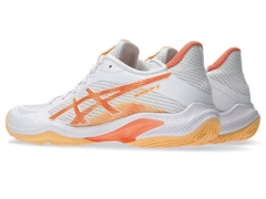 GIÀY ASICS BLADE FF 2 - TRẮNG CAM