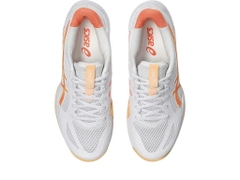 GIÀY ASICS BLADE FF 2 - TRẮNG CAM